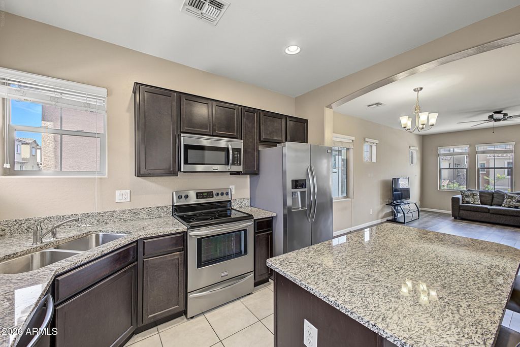 2008 N 77TH Lane, Phoenix, AZ 85035 — exterior