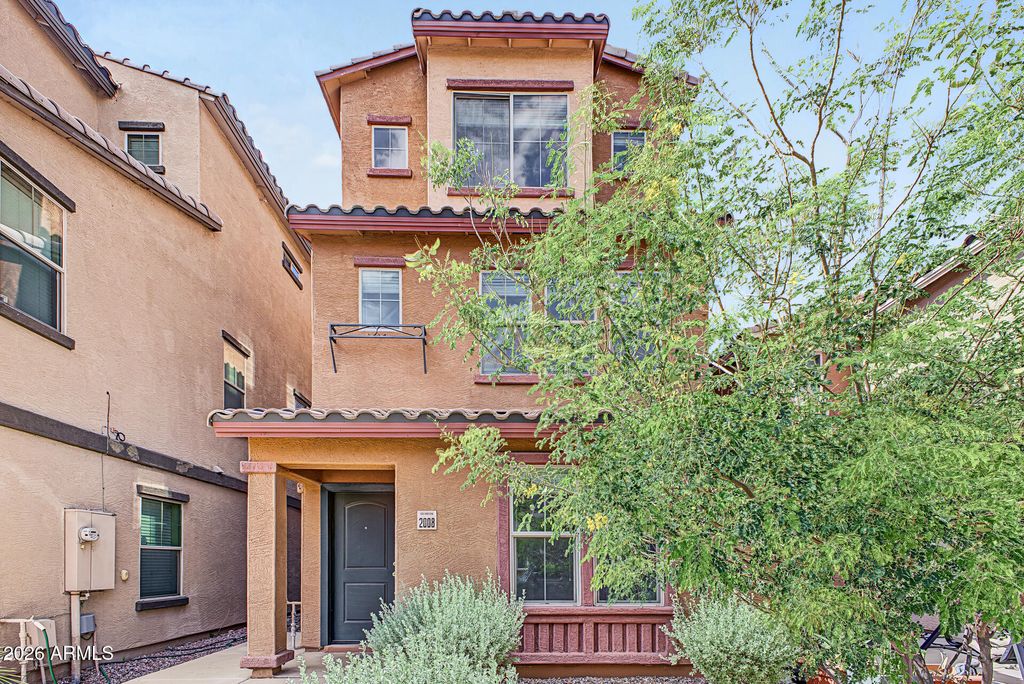 2008 N 77TH Lane, Phoenix, AZ 85035 — photo 2