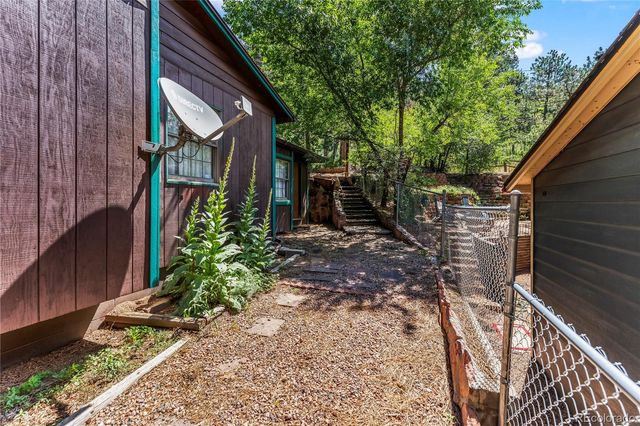 8234 W Highway 24, Cascade, CO 80809