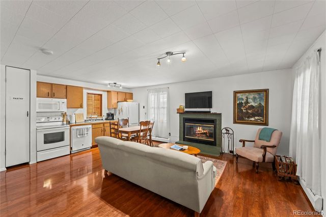 8234 W Highway 24, Cascade, CO 80809