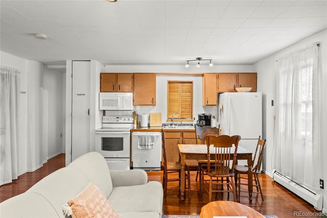 8234 W Highway 24, Cascade, CO 80809