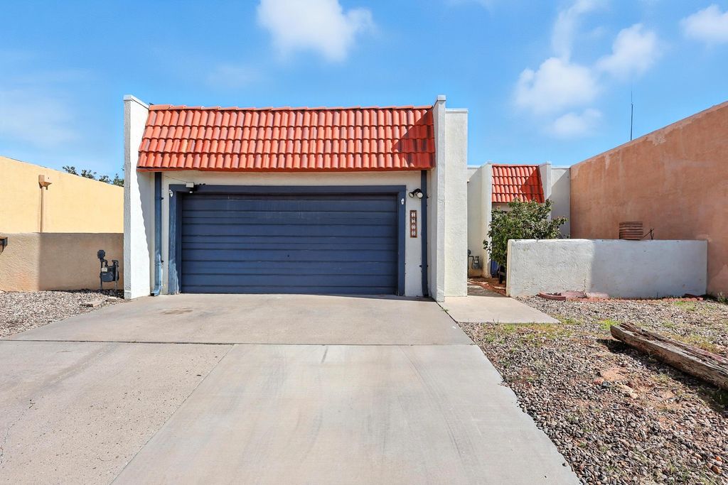 1705 TOLUCA Court, Rio Communities, NM 87002