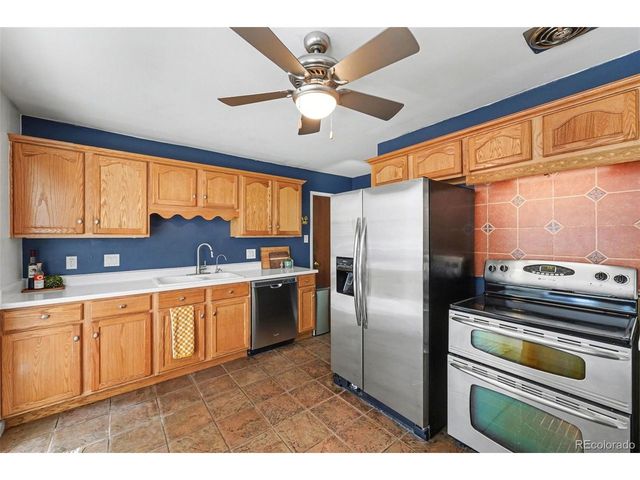 12366 W Green Mountain Dr, Denver, CO 80228