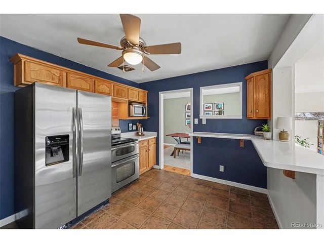 12366 W Green Mountain Dr, Denver, CO 80228