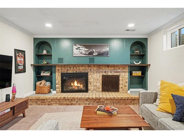 12366 W Green Mountain Dr, Denver, CO 80228