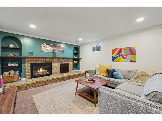 12366 W Green Mountain Dr, Denver, CO 80228