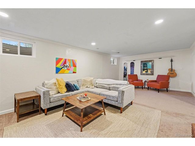 12366 W Green Mountain Dr, Denver, CO 80228