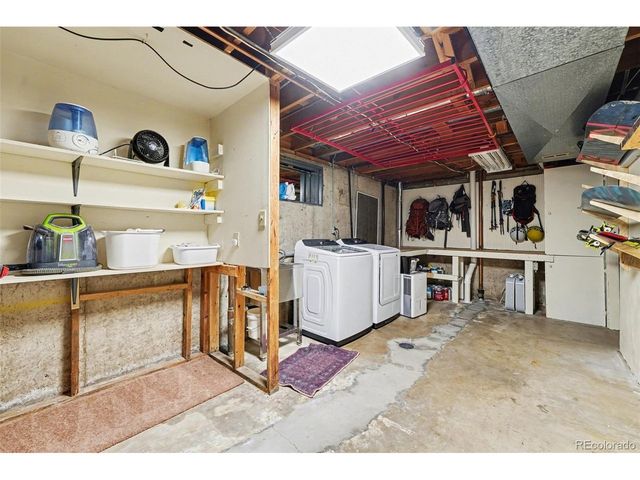 12366 W Green Mountain Dr, Denver, CO 80228