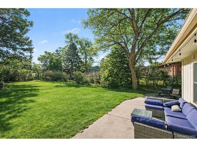 12366 W Green Mountain Dr, Denver, CO 80228