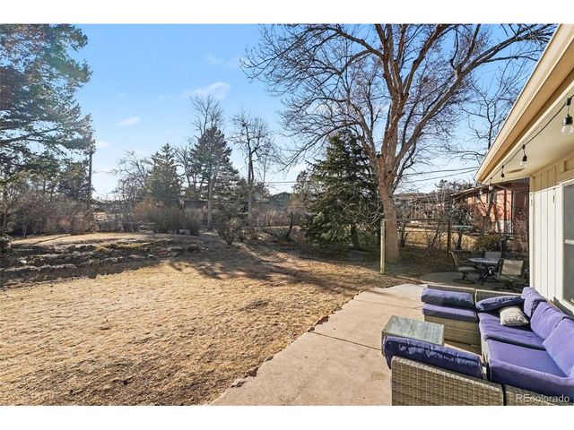 12366 W Green Mountain Dr, Denver, CO 80228