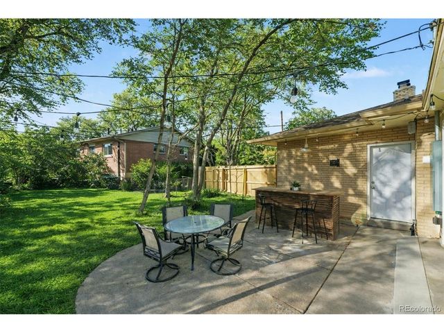 12366 W Green Mountain Dr, Denver, CO 80228