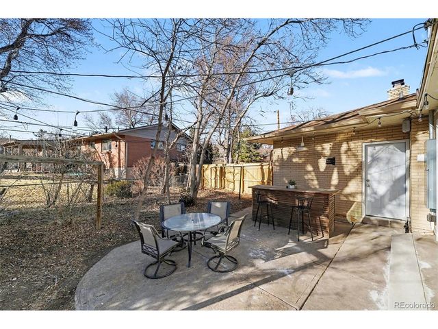 12366 W Green Mountain Dr, Denver, CO 80228