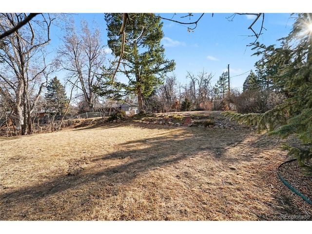 12366 W Green Mountain Dr, Denver, CO 80228