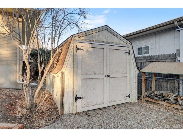 12366 W Green Mountain Dr, Denver, CO 80228