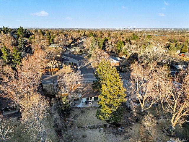 12366 W Green Mountain Dr, Denver, CO 80228