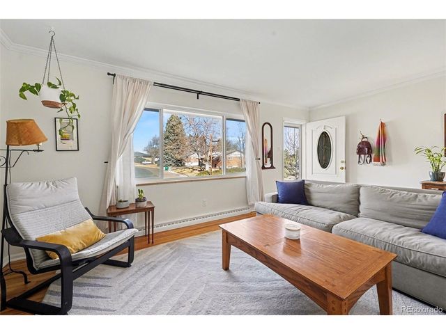 12366 W Green Mountain Dr, Denver, CO 80228