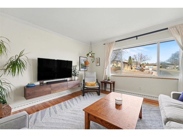 12366 W Green Mountain Dr, Denver, CO 80228