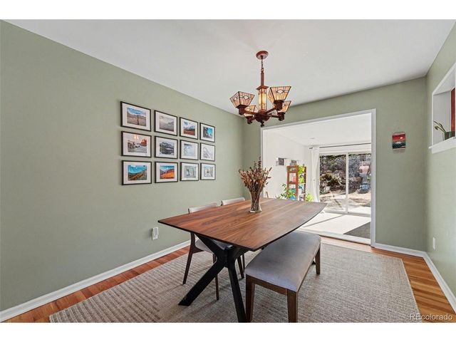 12366 W Green Mountain Dr, Denver, CO 80228