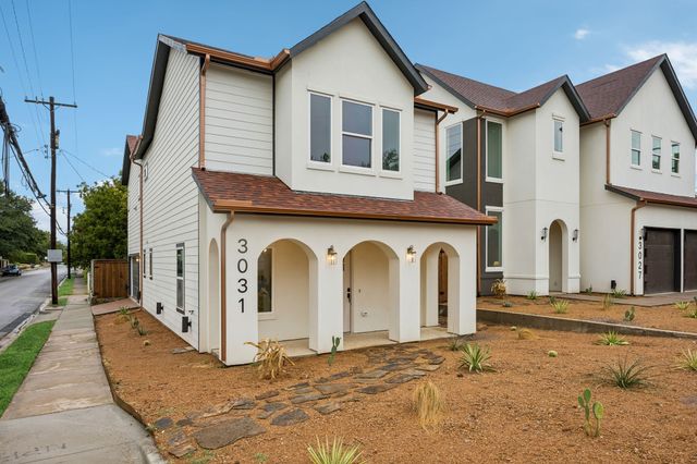 3031 Brooklyndell Avenue, Dallas, TX 75211