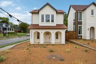 3031 Brooklyndell Avenue, Dallas, TX 75211