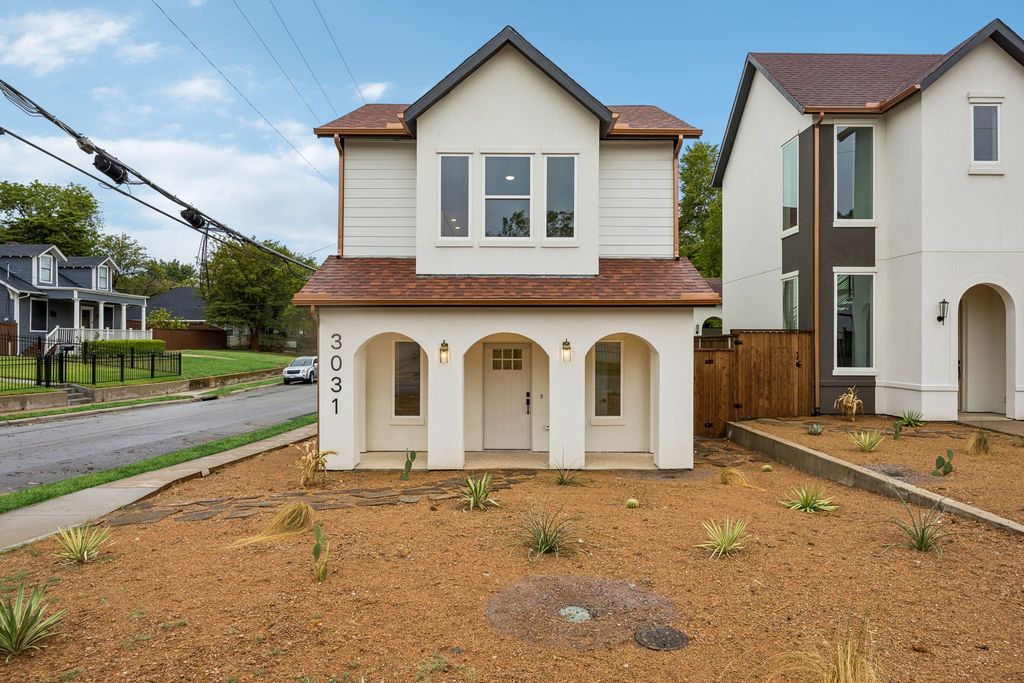 3031 Brooklyndell Avenue, Dallas, TX 75211