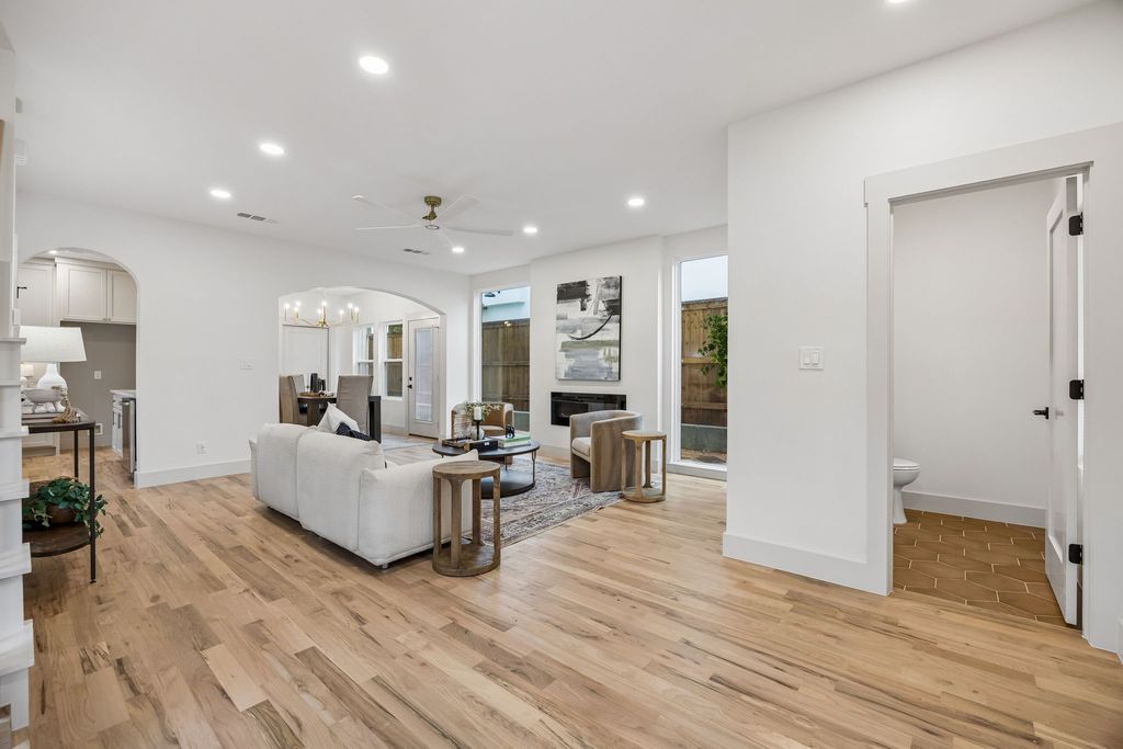 3031 Brooklyndell Avenue, Dallas, TX 75211 — photo 4