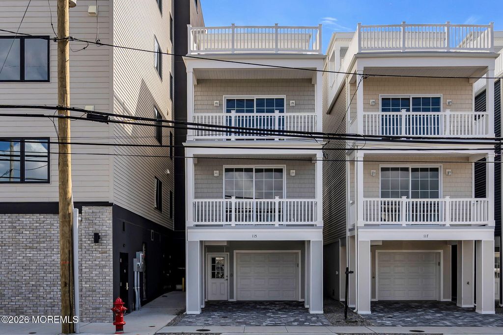 117 Webster Avenue, Seaside Heights, NJ 08751