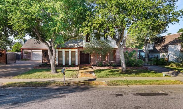 5314 River Oaks Dr, Corpus Christi, TX 78413