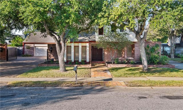 5314 River Oaks Dr, Corpus Christi, TX 78413