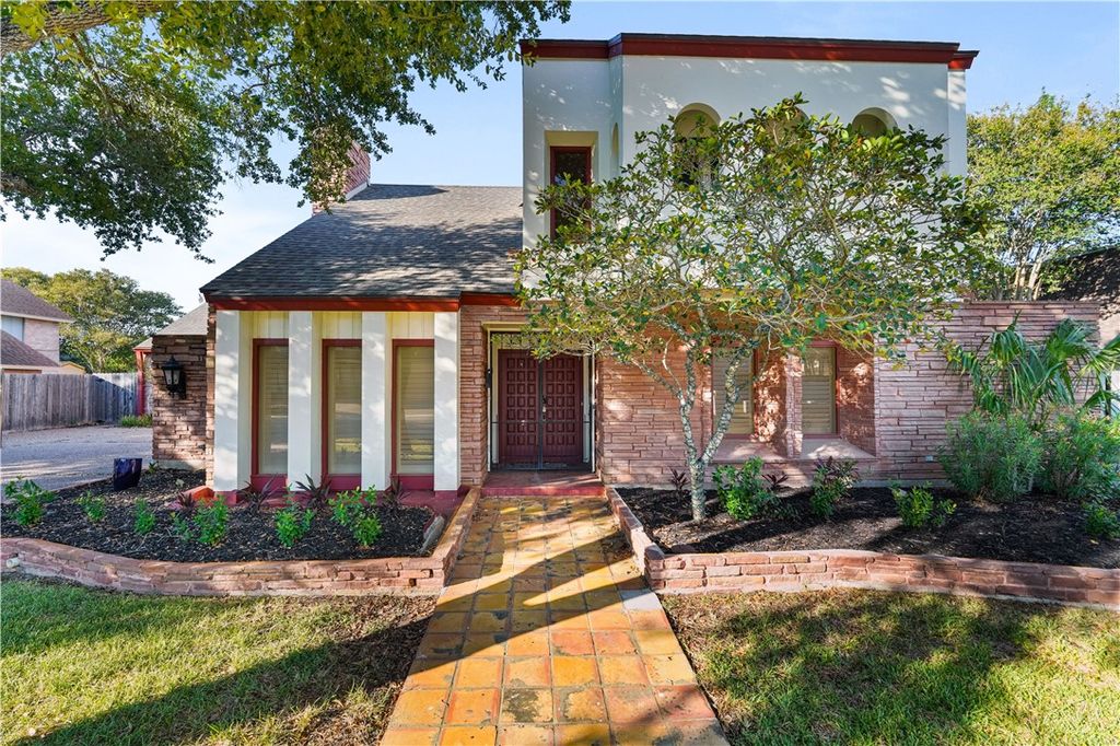 5314 River Oaks Dr, Corpus Christi, TX 78413