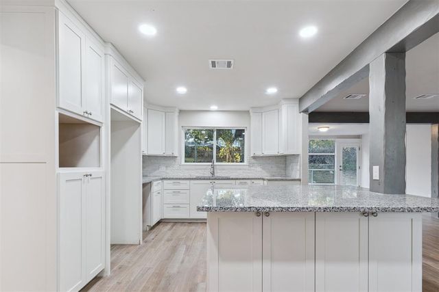 3413 Shadybrook Drive, Midwest City, OK 73110