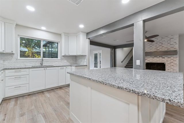 3413 Shadybrook Drive, Midwest City, OK 73110