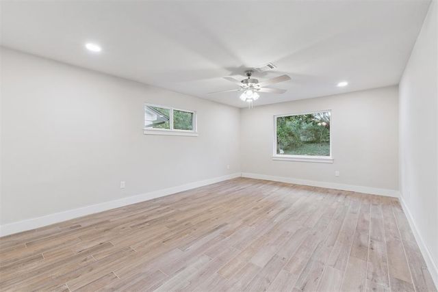 3413 Shadybrook Drive, Midwest City, OK 73110