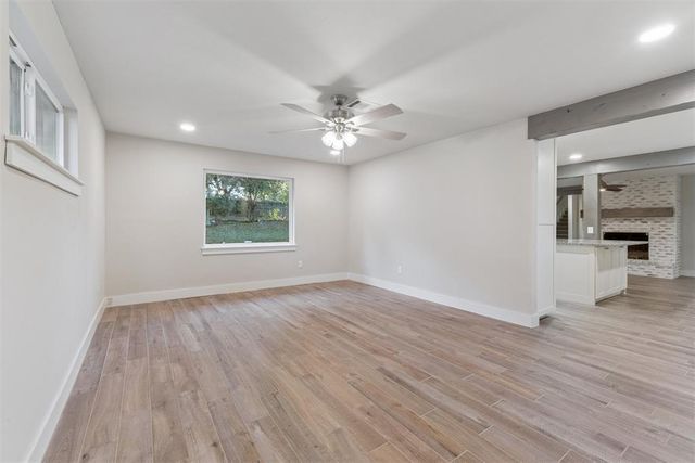 3413 Shadybrook Drive, Midwest City, OK 73110