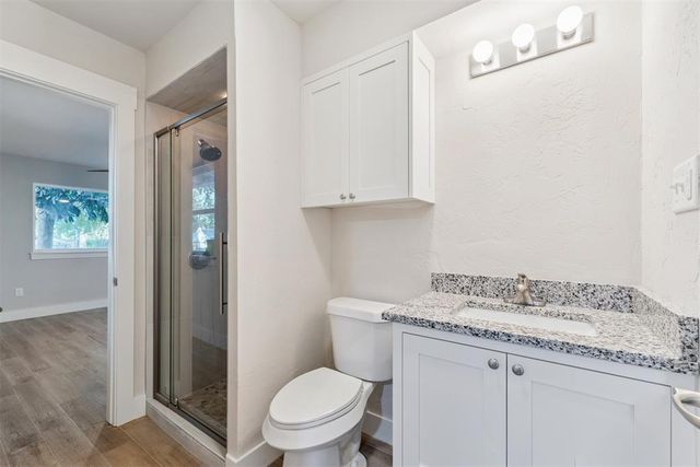 3413 Shadybrook Drive, Midwest City, OK 73110