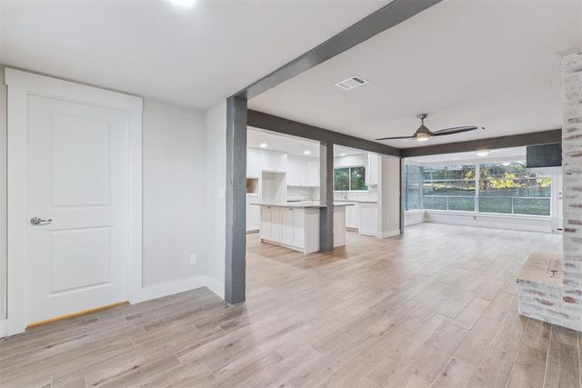 3413 Shadybrook Drive, Midwest City, OK 73110