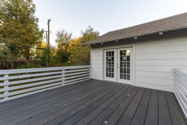 3413 Shadybrook Drive, Midwest City, OK 73110