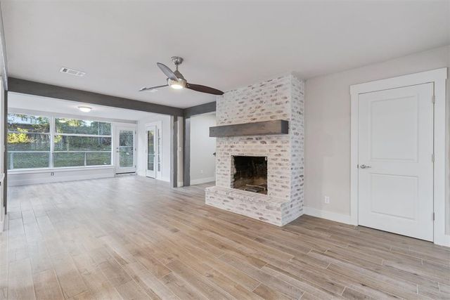 3413 Shadybrook Drive, Midwest City, OK 73110