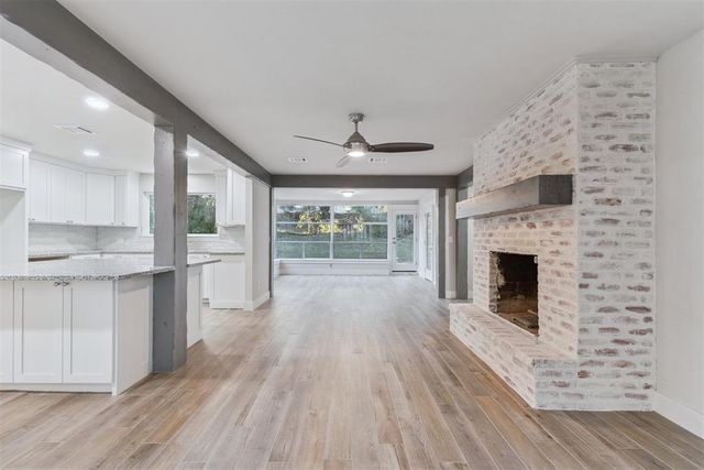 3413 Shadybrook Drive, Midwest City, OK 73110