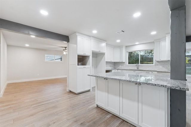 3413 Shadybrook Drive, Midwest City, OK 73110