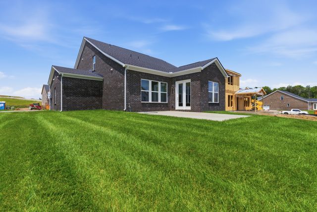 154 Windtree Club Drive, Mount Juliet, TN 37122