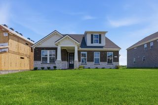 154 Windtree Club Drive, Mount Juliet, TN 37122