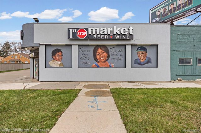 10644 Morang Drive, Detroit, MI 48224