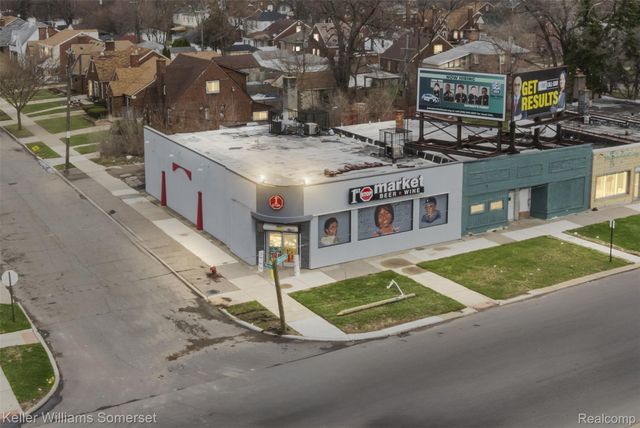 10644 Morang Drive, Detroit, MI 48224