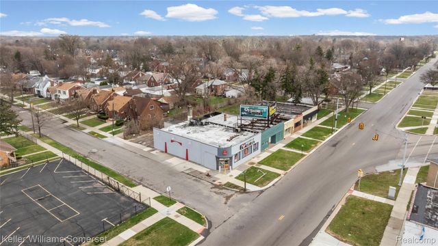 10644 Morang Drive, Detroit, MI 48224