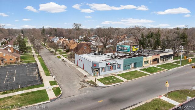 10644 Morang Drive, Detroit, MI 48224