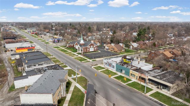 10644 Morang Drive, Detroit, MI 48224