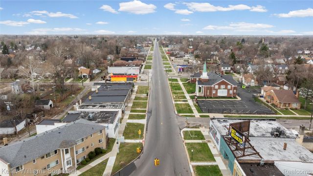 10644 Morang Drive, Detroit, MI 48224