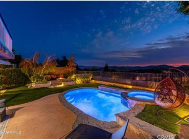 6475 Deerbrook, Oak Park, CA 91377