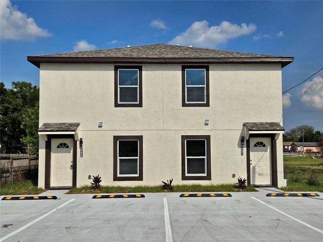 1005 N TANGERINE STREET, Haines City, FL 33844